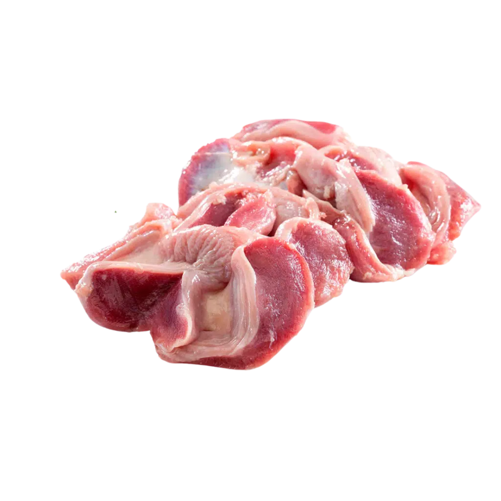 Mollejas